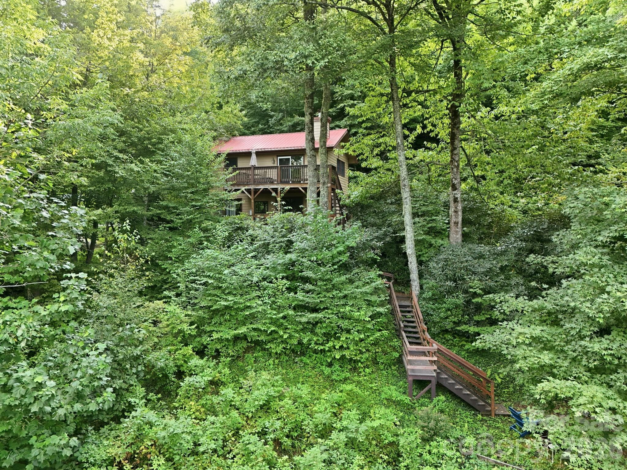 Single Family Residence at Maggie Valley, photo 4 of 57