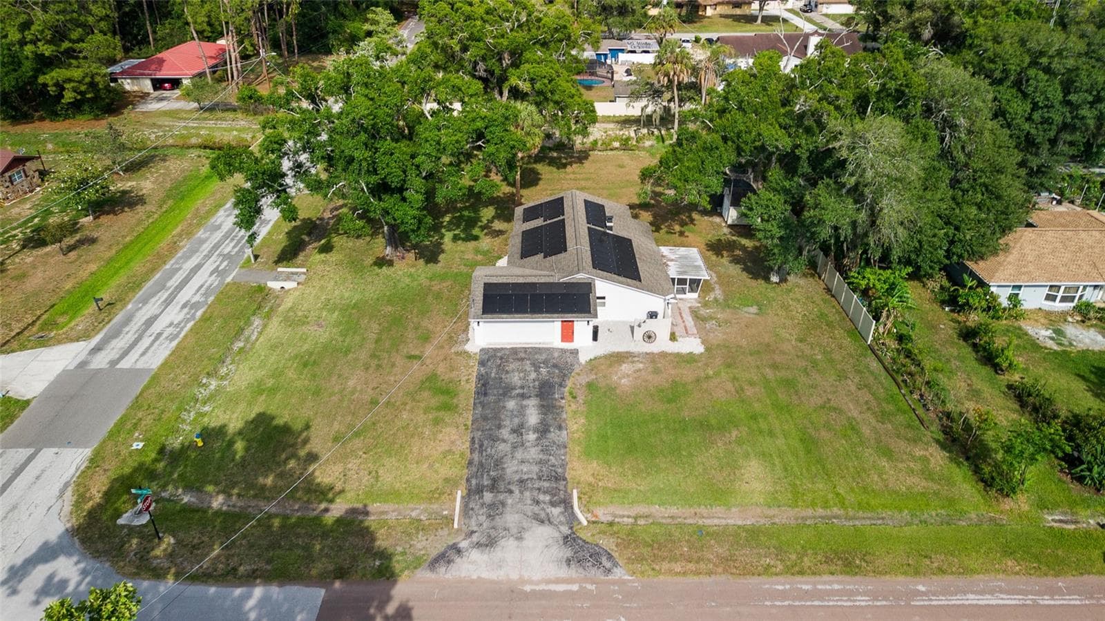 Single Family Residence at 8212 SUNNY VALE PL, TAMPA, photo 52 of 59