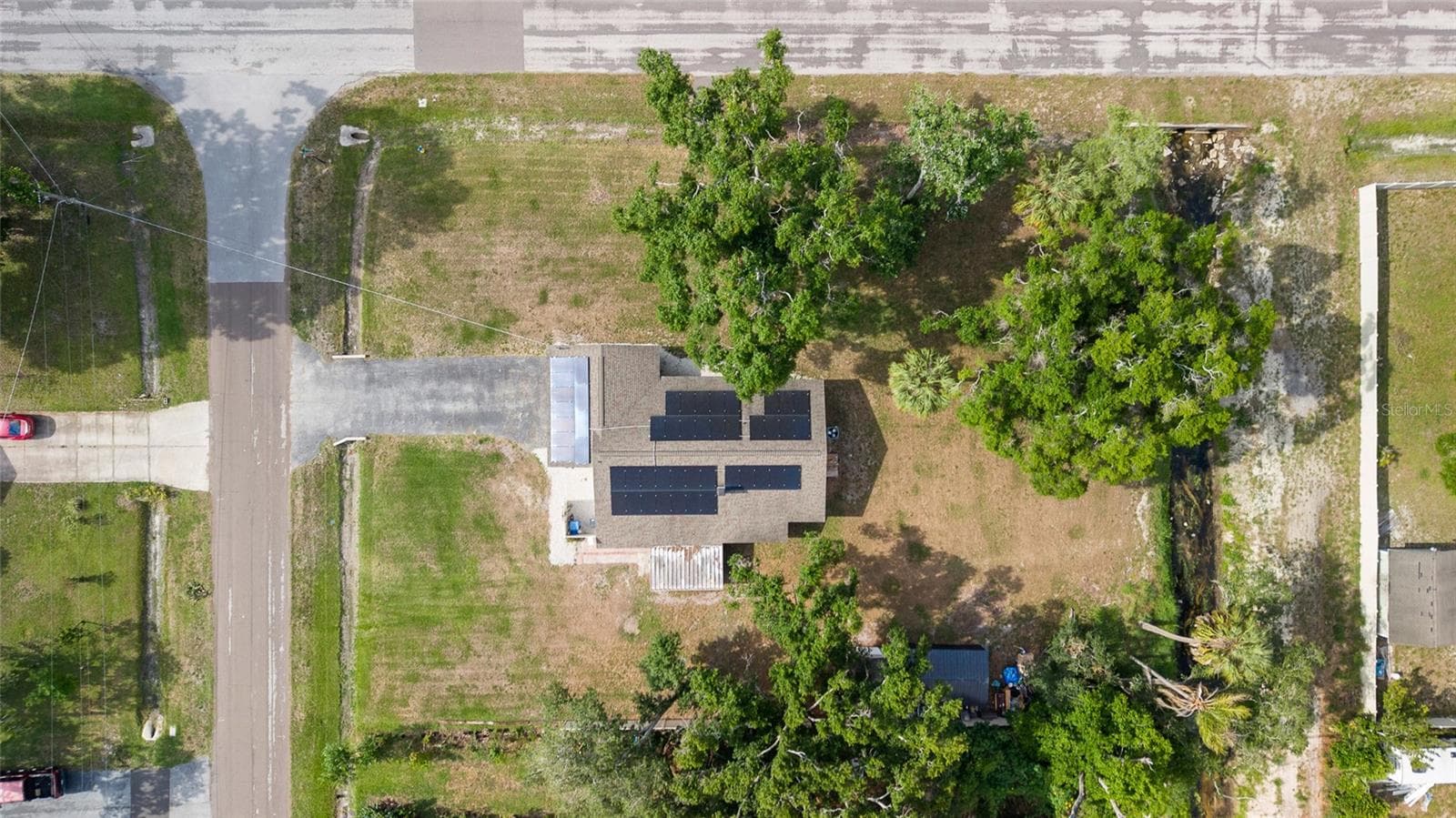 Single Family Residence at 8212 SUNNY VALE PL, TAMPA, photo 55 of 59