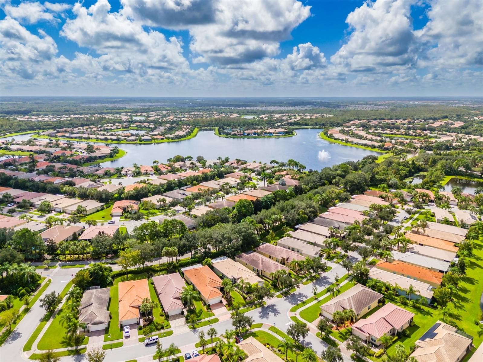 Single Family Residence at 15818 COBBLE MILL DR, WIMAUMA, photo 46 of 97