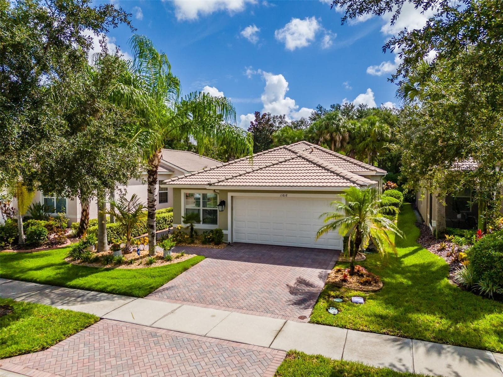 Single Family Residence at 15818 COBBLE MILL DR, WIMAUMA, photo 48 of 97