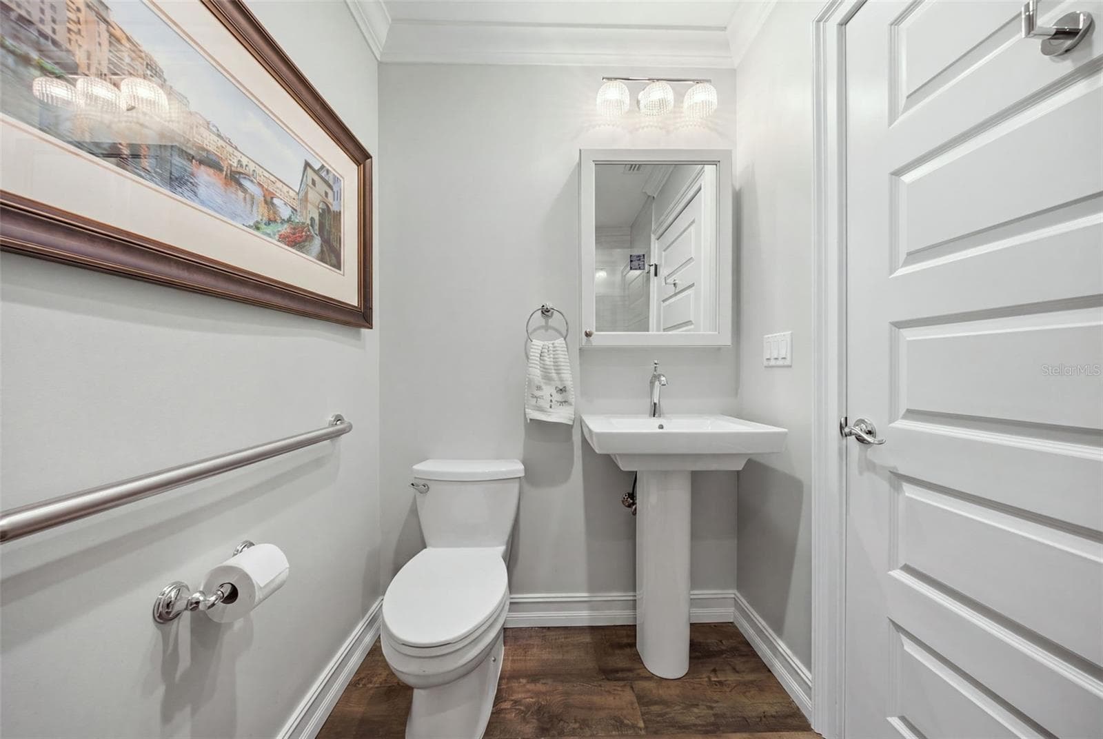 Single Family Residence at 10715 CARROLLWOOD DR, TAMPA, photo 25 of 52