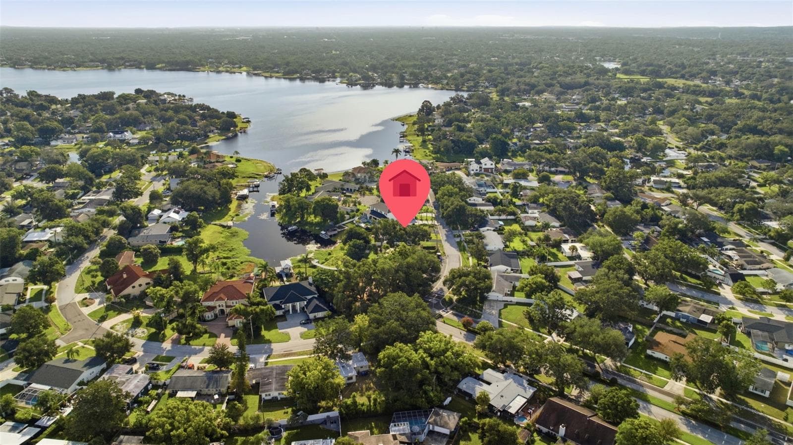 Single Family Residence at 10715 CARROLLWOOD DR, TAMPA, photo 43 of 52