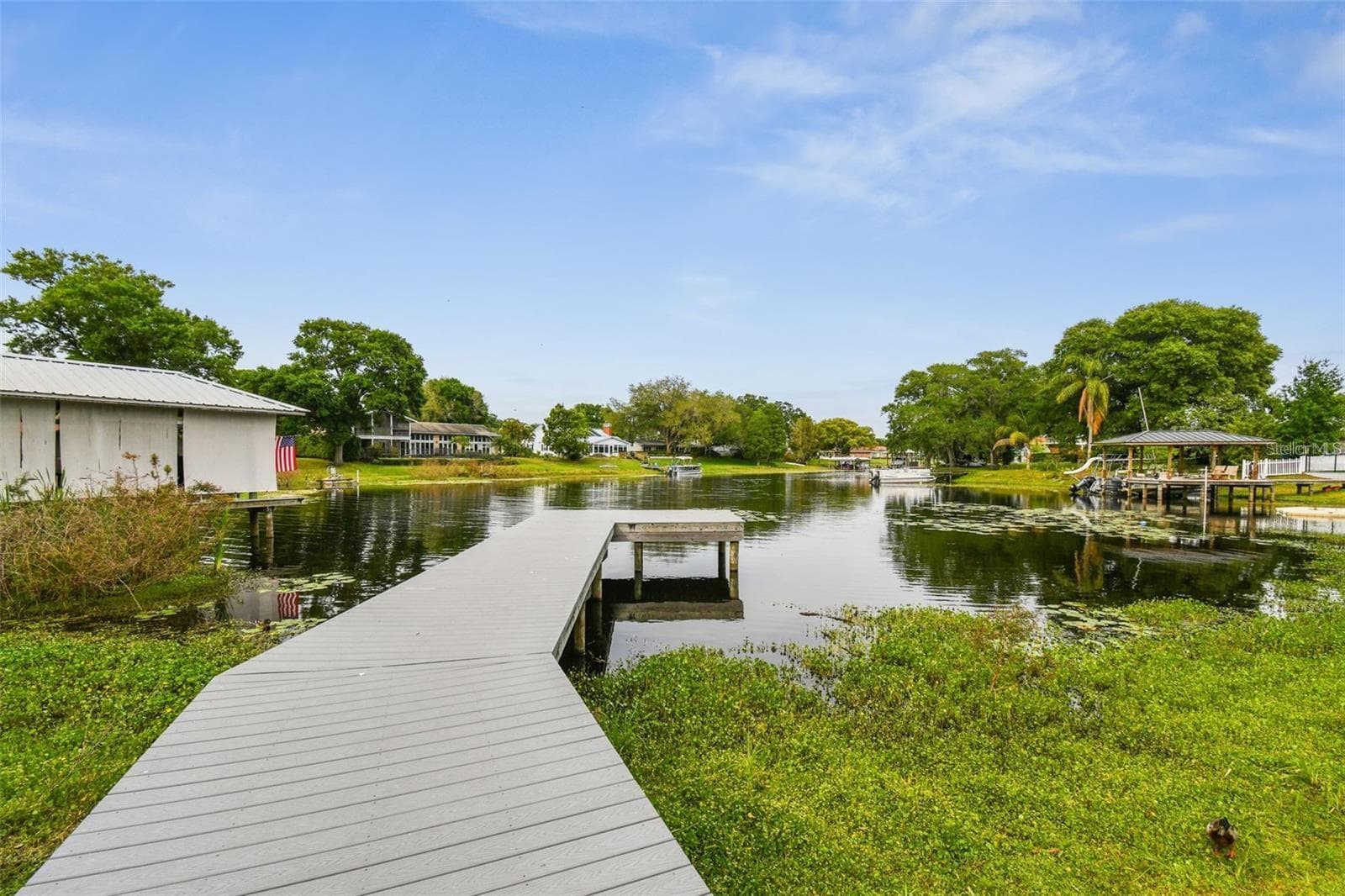 Single Family Residence at 10715 CARROLLWOOD DR, TAMPA, photo 48 of 52