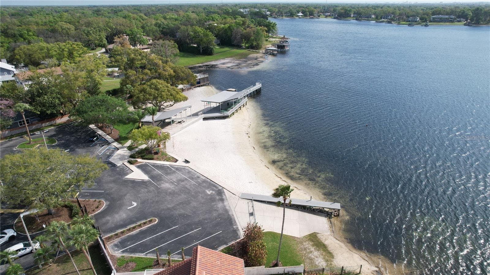 Single Family Residence at 10715 CARROLLWOOD DR, TAMPA, photo 50 of 52
