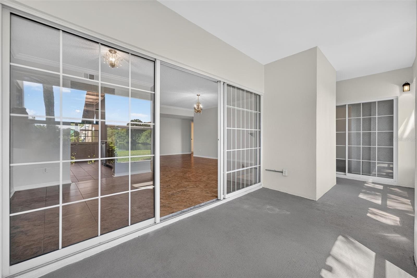 Condominium at 10811 INDIAN HILLS CT #37, SEMINOLE, photo 34 of 45