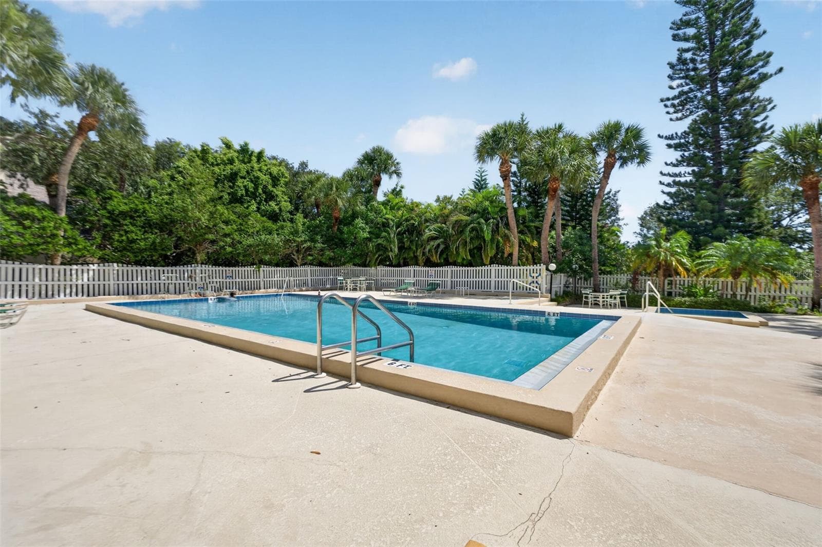 Condominium at 10811 INDIAN HILLS CT #37, SEMINOLE, photo 42 of 45