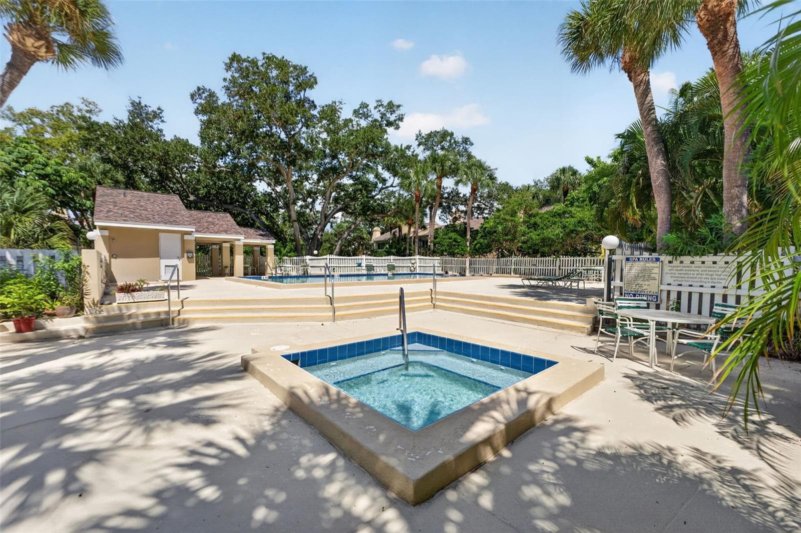 Condominium at 10811 INDIAN HILLS CT #37, SEMINOLE, photo 45 of 45