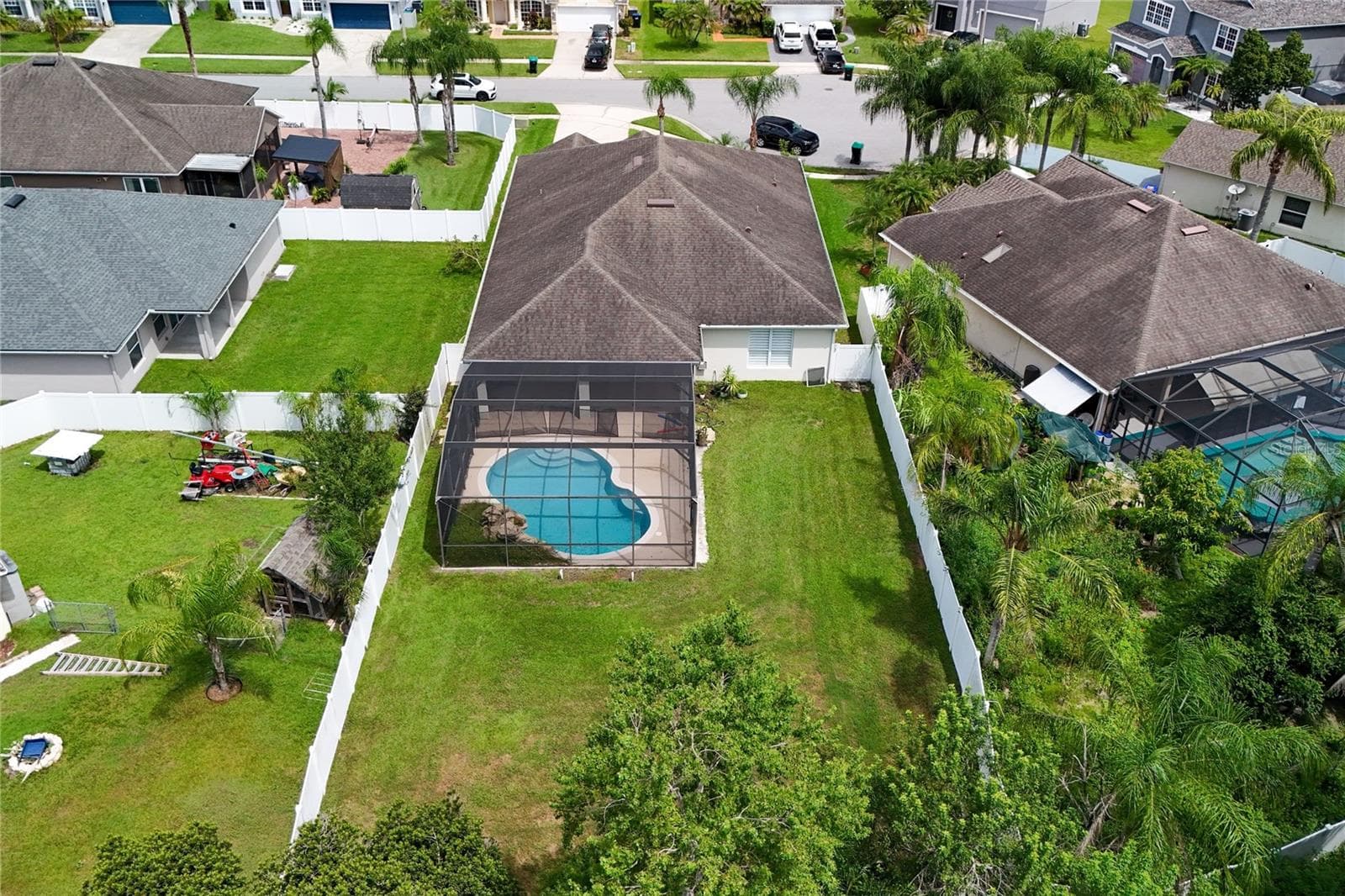 Single Family Residence at 14424 BABYLON WAY, ORLANDO, photo 7 of 88