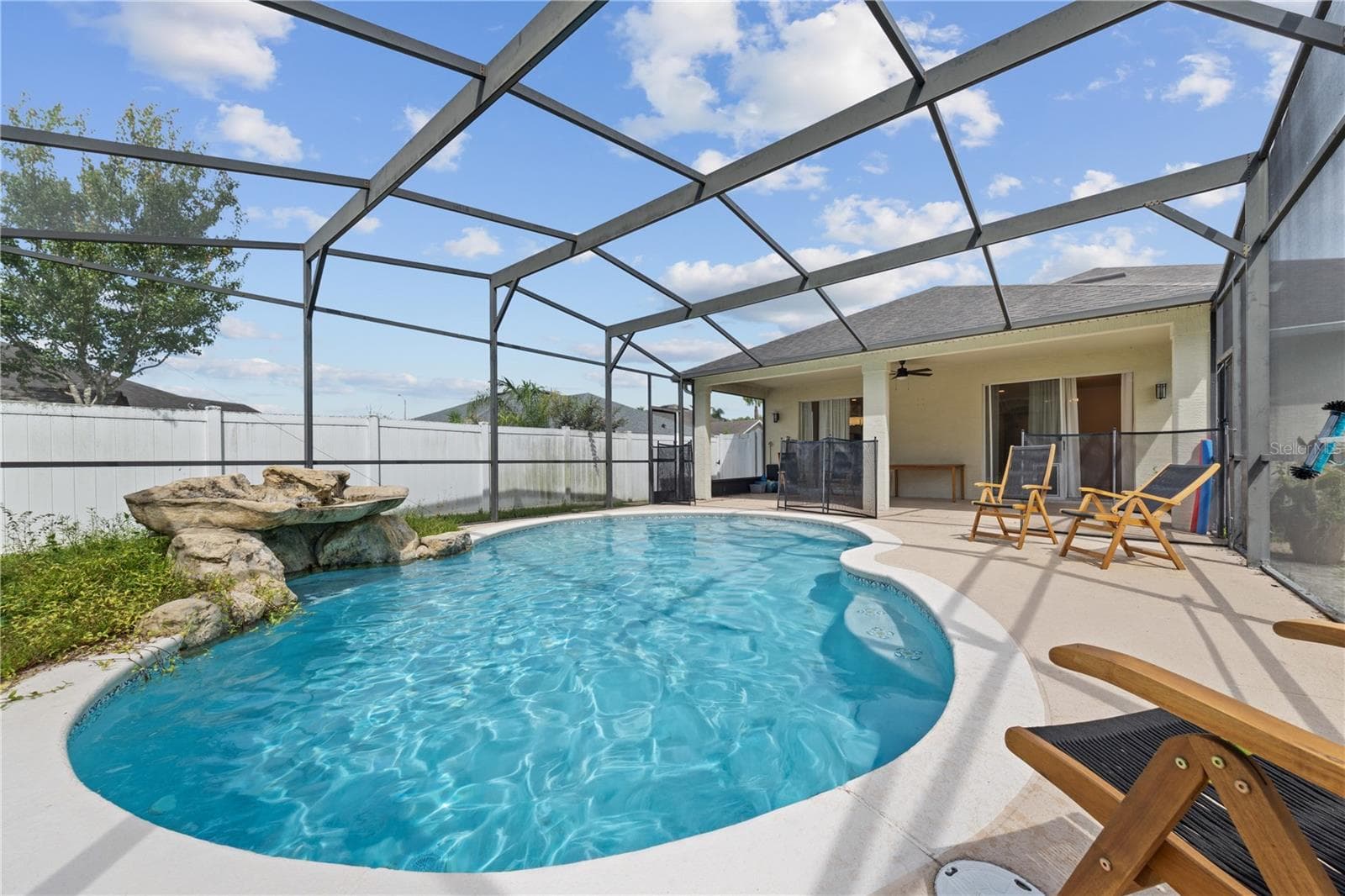 Single Family Residence at 14424 BABYLON WAY, ORLANDO, photo 59 of 88