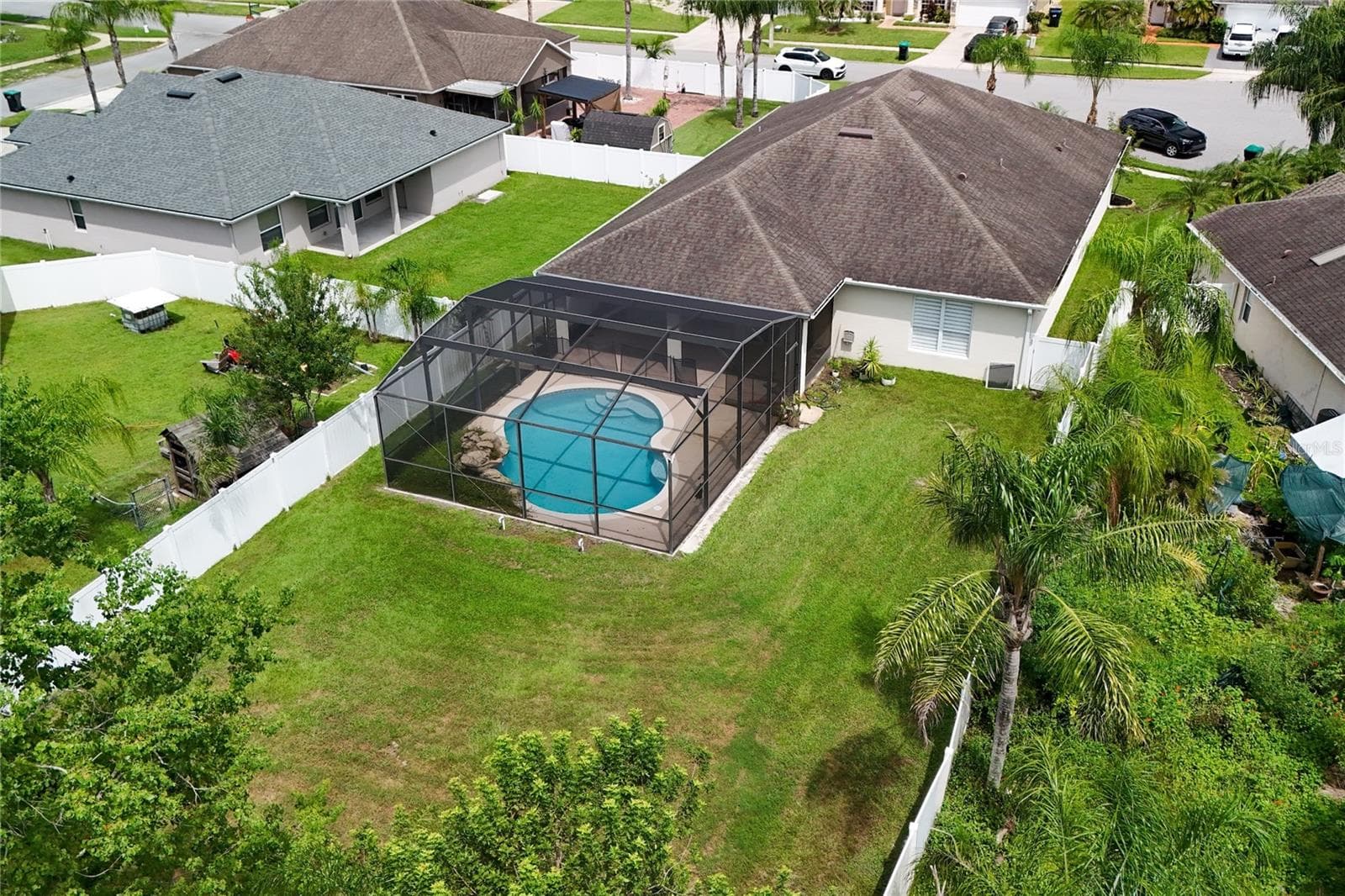 Single Family Residence at 14424 BABYLON WAY, ORLANDO, photo 67 of 88