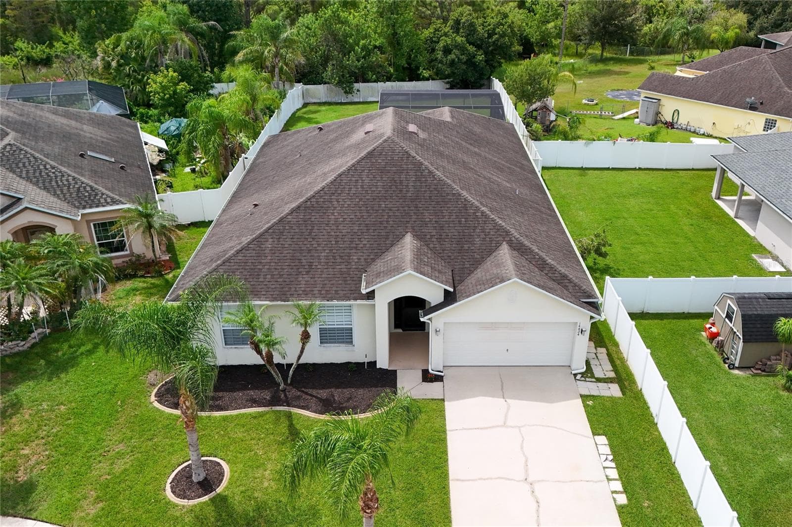 Single Family Residence at 14424 BABYLON WAY, ORLANDO, photo 72 of 88