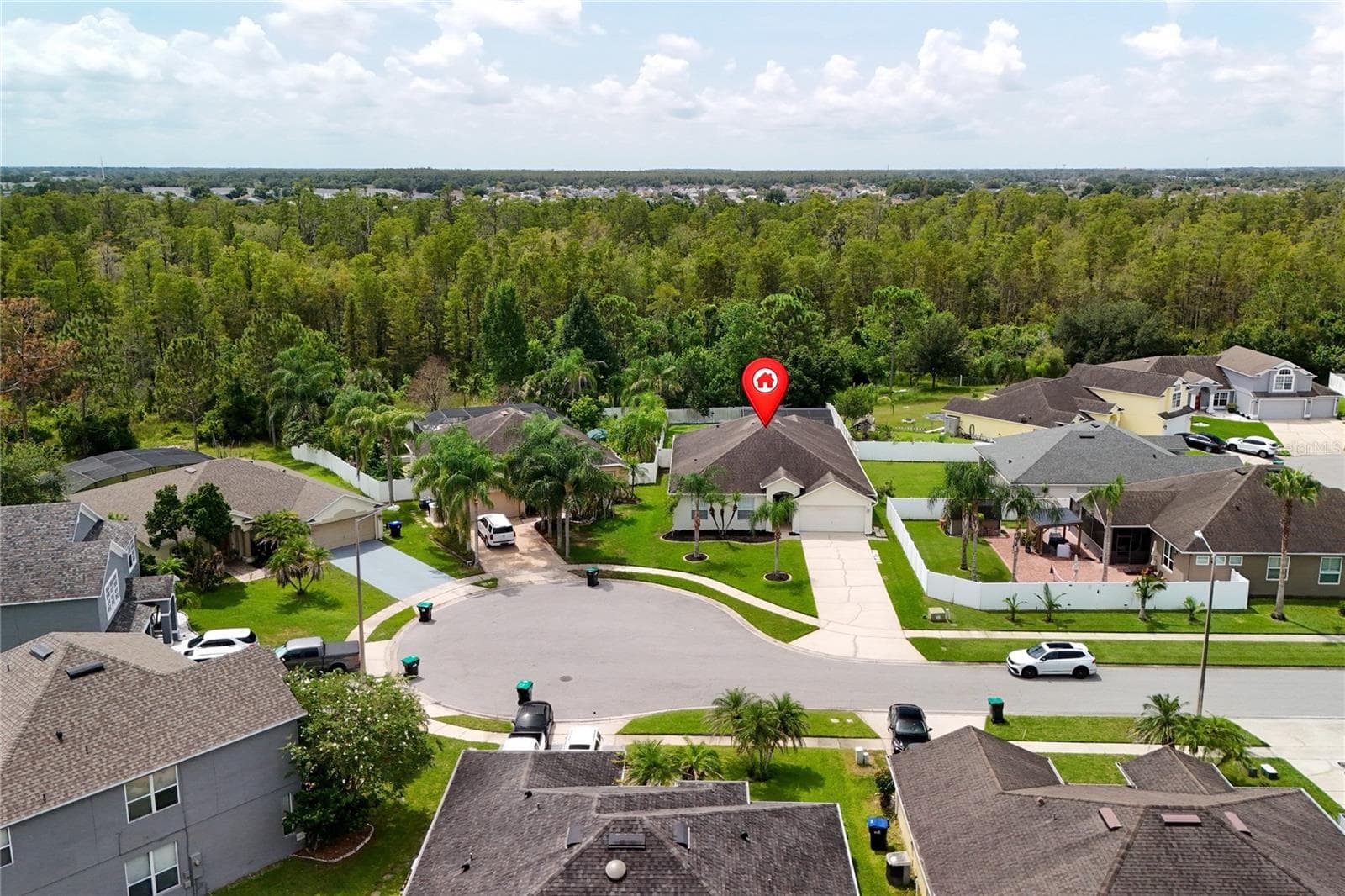 Single Family Residence at 14424 BABYLON WAY, ORLANDO, photo 73 of 88