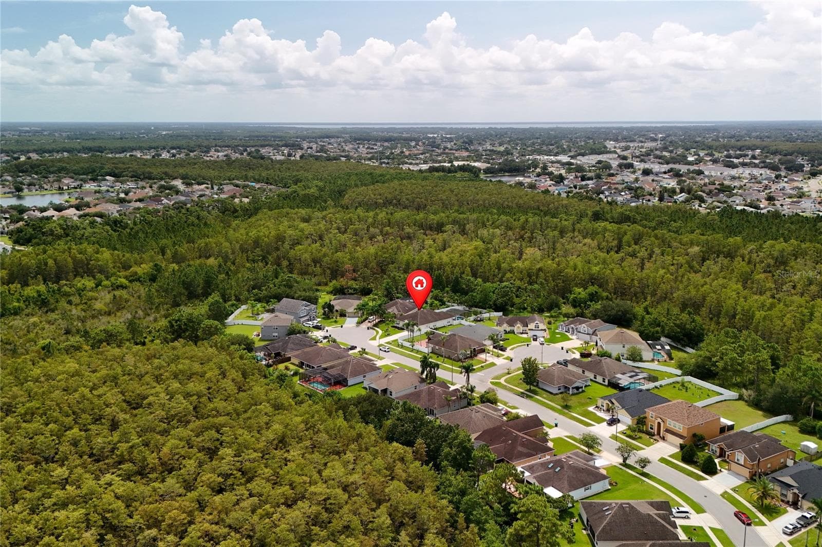 Single Family Residence at 14424 BABYLON WAY, ORLANDO, photo 77 of 88