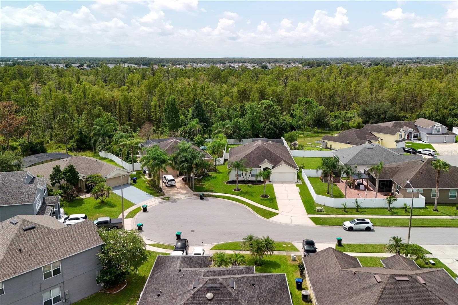 Single Family Residence at 14424 BABYLON WAY, ORLANDO, photo 80 of 88