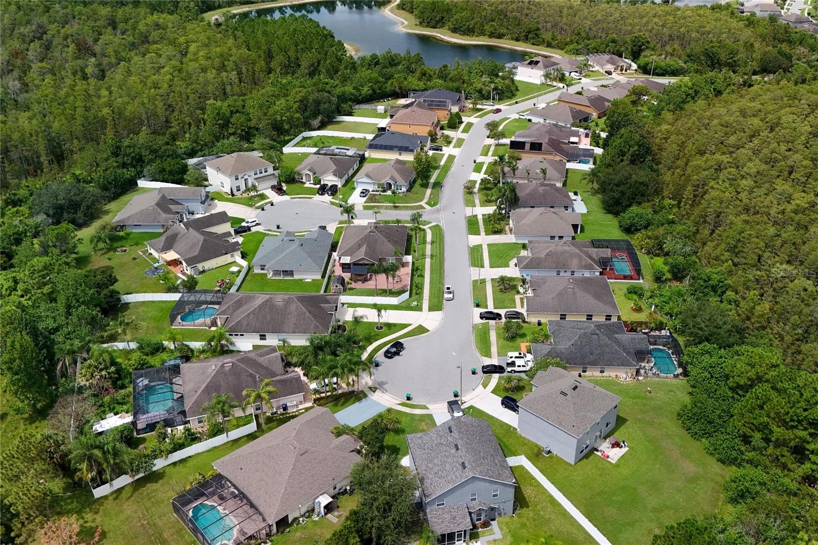 Single Family Residence at 14424 BABYLON WAY, ORLANDO, photo 81 of 88