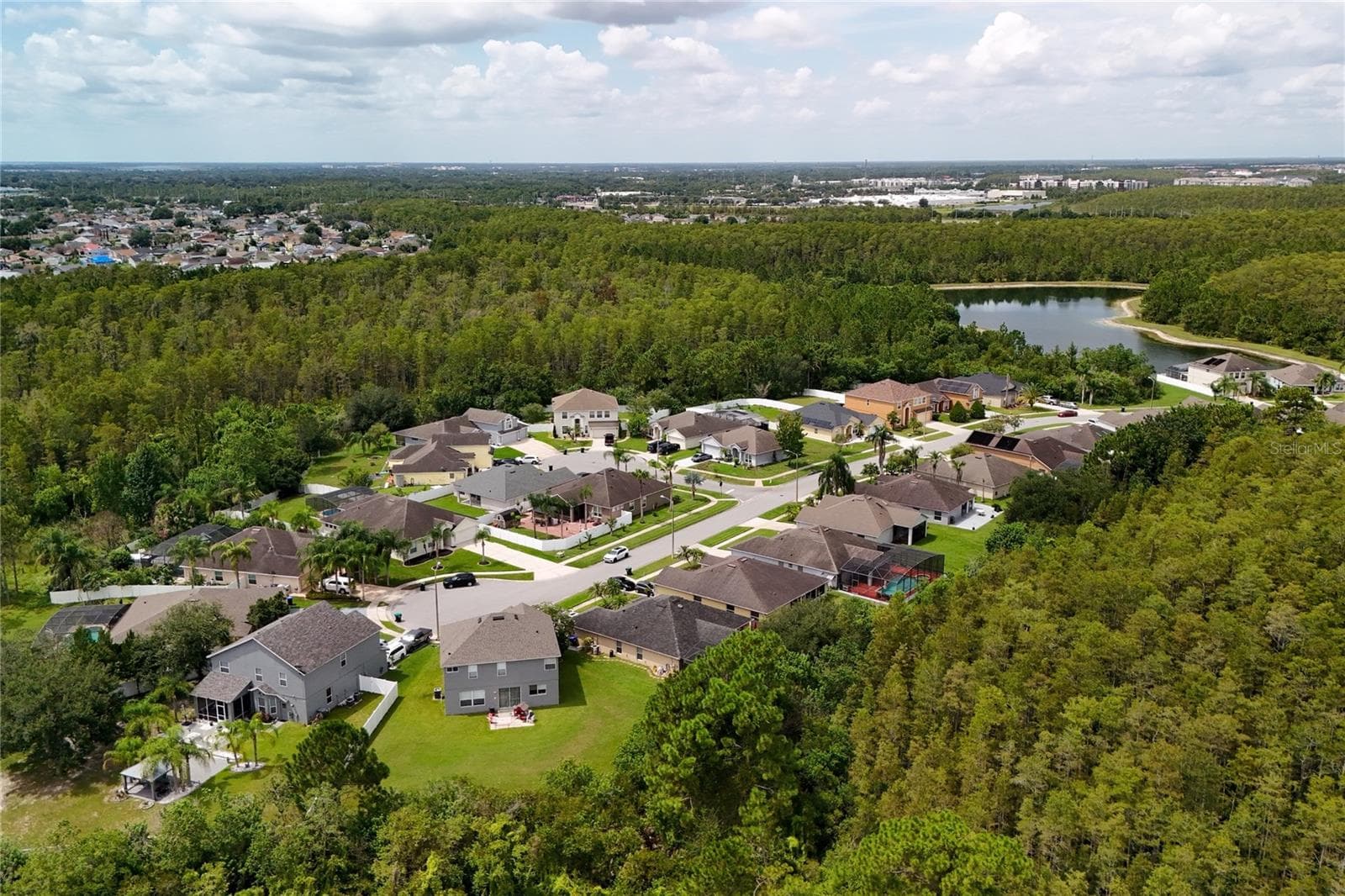 Single Family Residence at 14424 BABYLON WAY, ORLANDO, photo 82 of 88