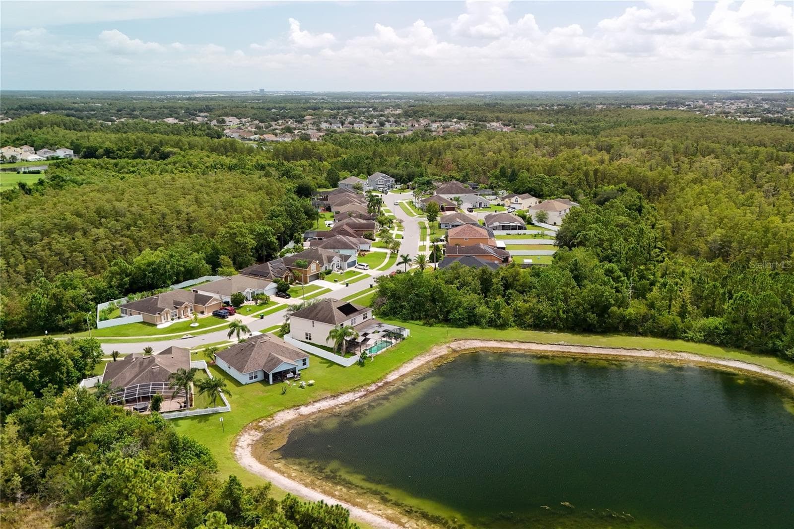 Single Family Residence at 14424 BABYLON WAY, ORLANDO, photo 83 of 88