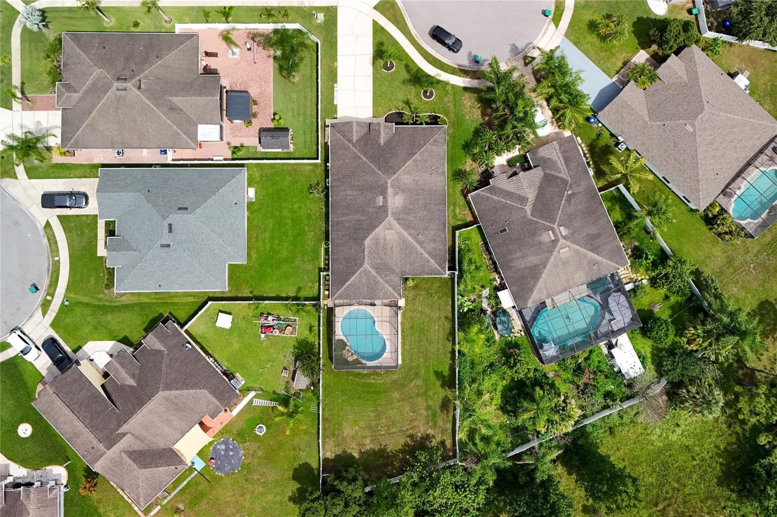 Single Family Residence at 14424 BABYLON WAY, ORLANDO, photo 84 of 88