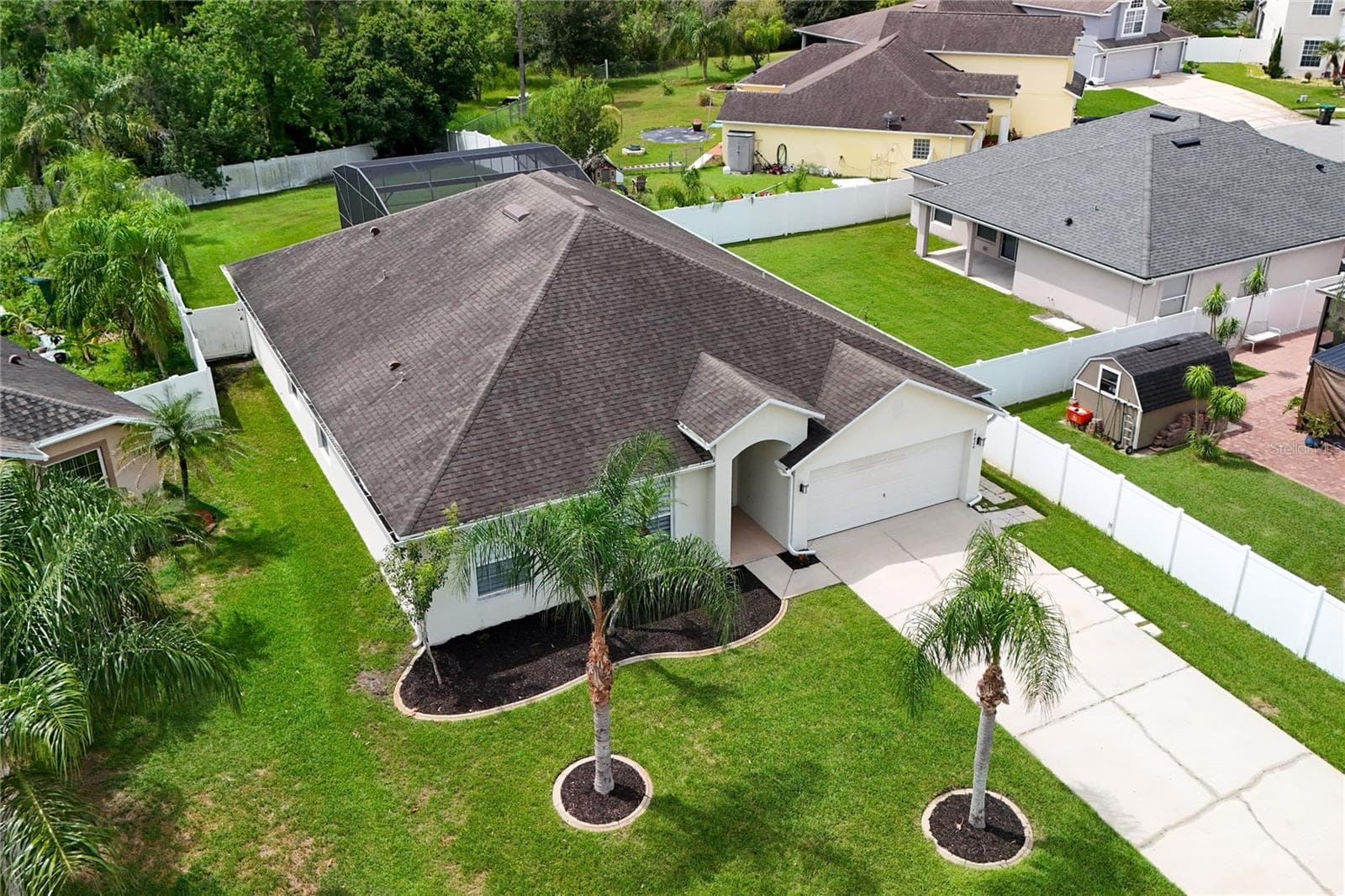 Single Family Residence at 14424 BABYLON WAY, ORLANDO, photo 87 of 88
