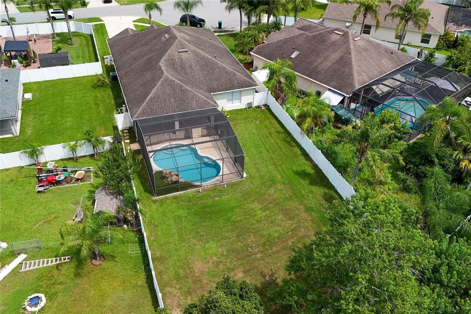 Single Family Residence at 14424 BABYLON WAY, ORLANDO, photo 88 of 88