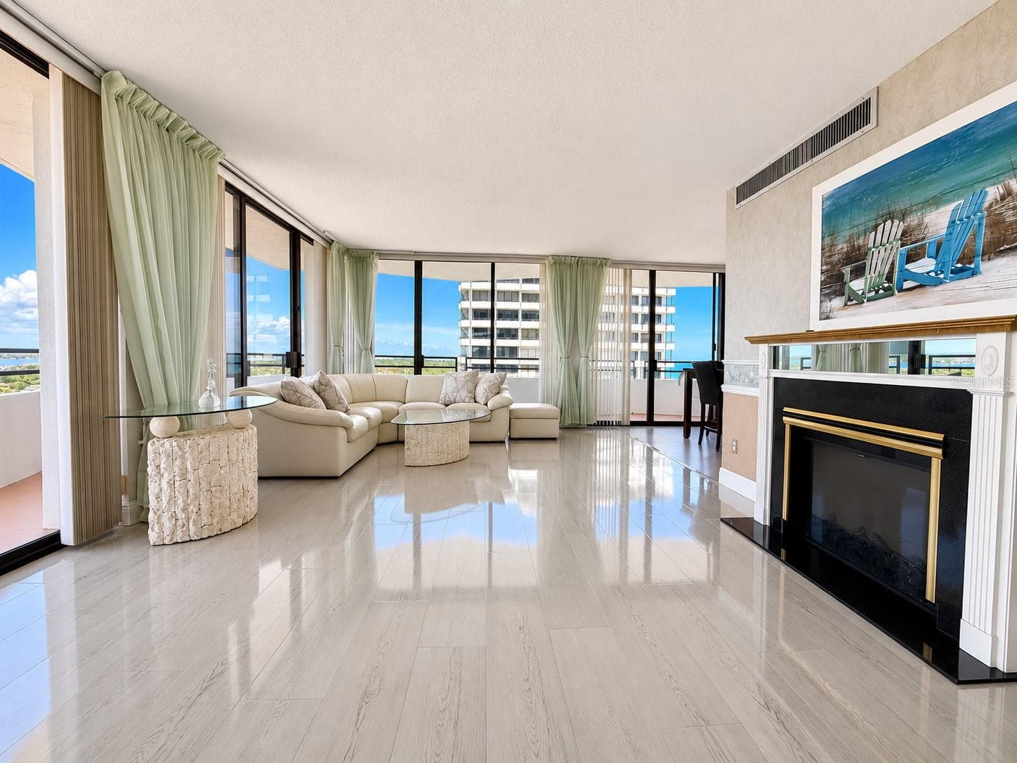 Condominium at 2828 N ATLANTIC AVE #1505, DAYTONA BEACH, photo 10 of 58