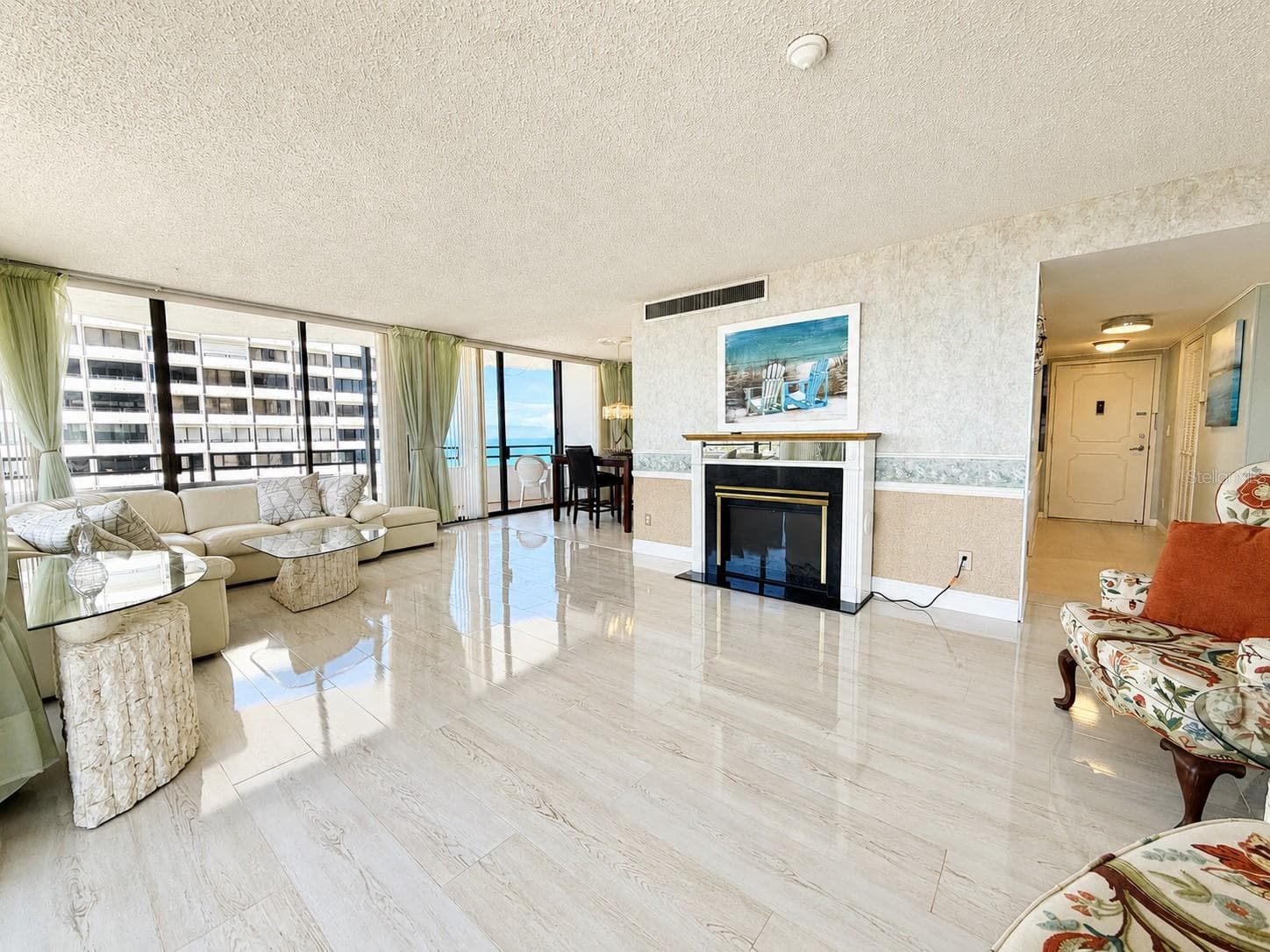 Condominium at 2828 N ATLANTIC AVE #1505, DAYTONA BEACH, photo 12 of 58