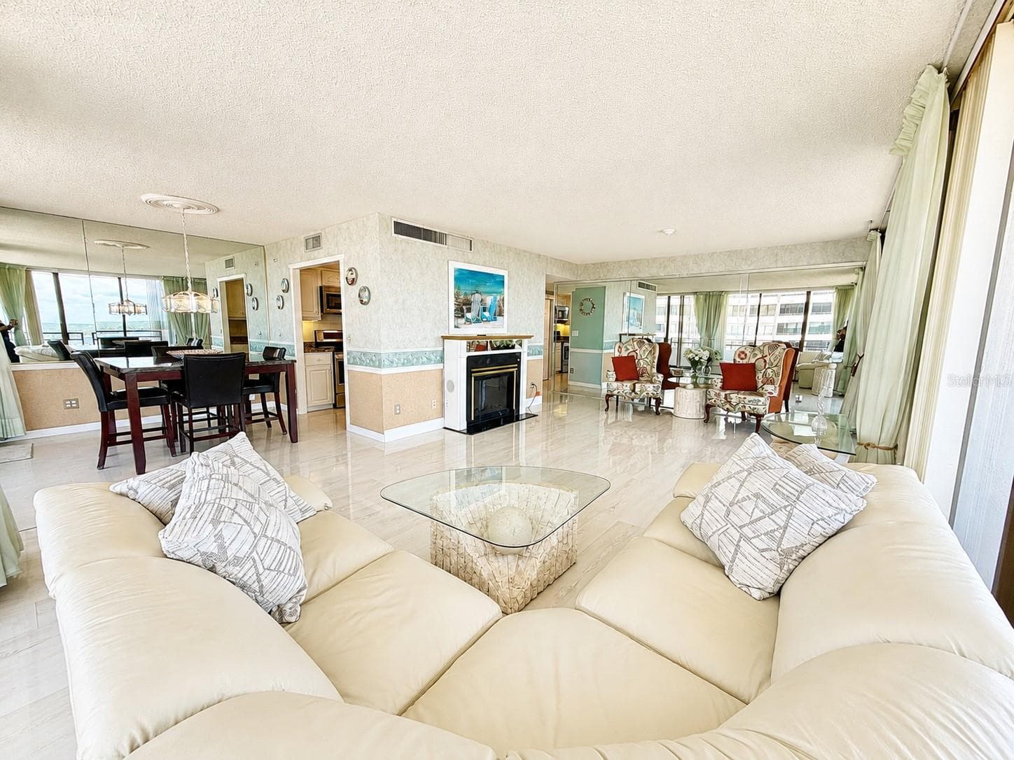 Condominium at 2828 N ATLANTIC AVE #1505, DAYTONA BEACH, photo 14 of 58