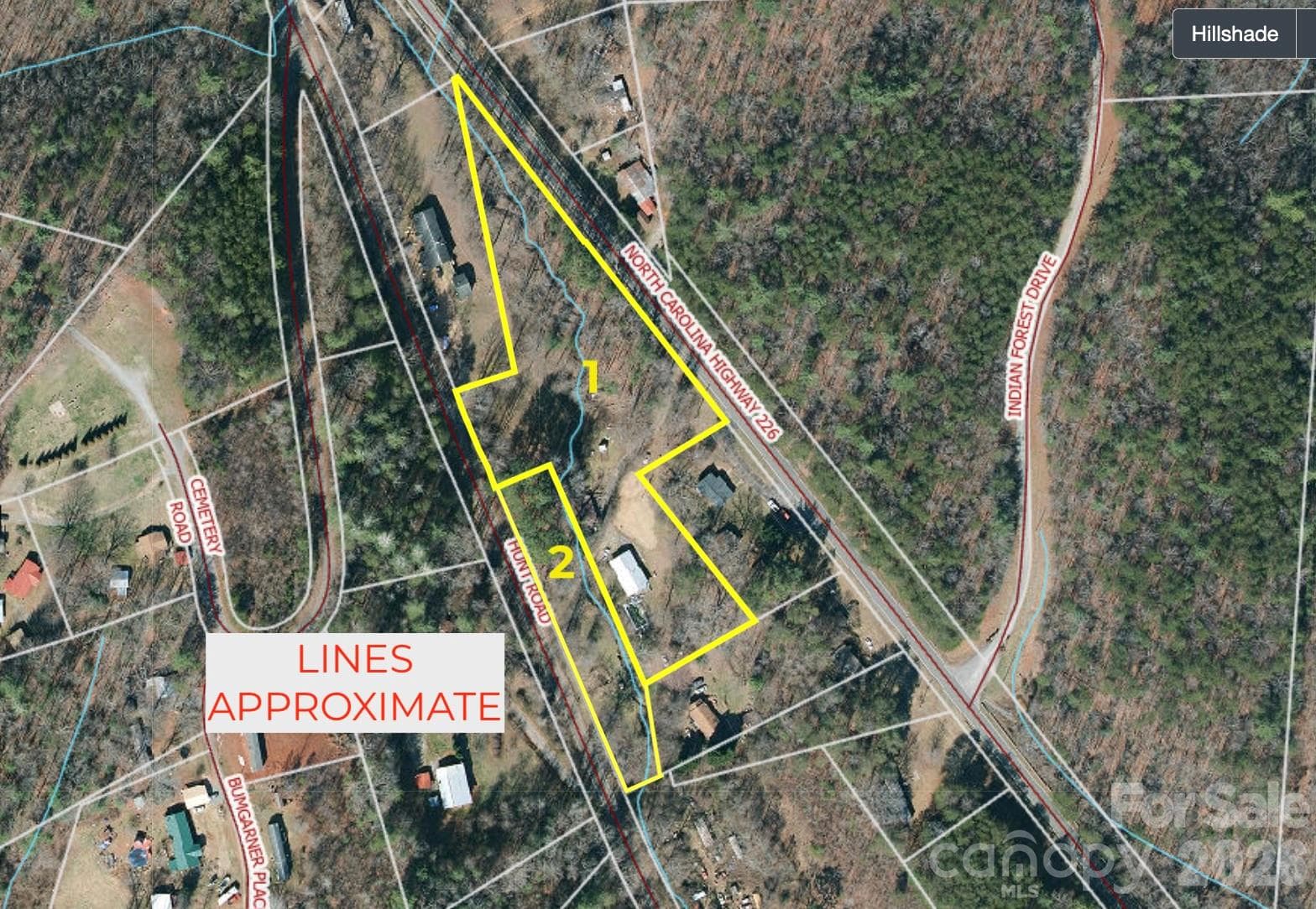Single Family Residence at 2957 NC Highway 226 Highway, Bostic, photo 13 of 30