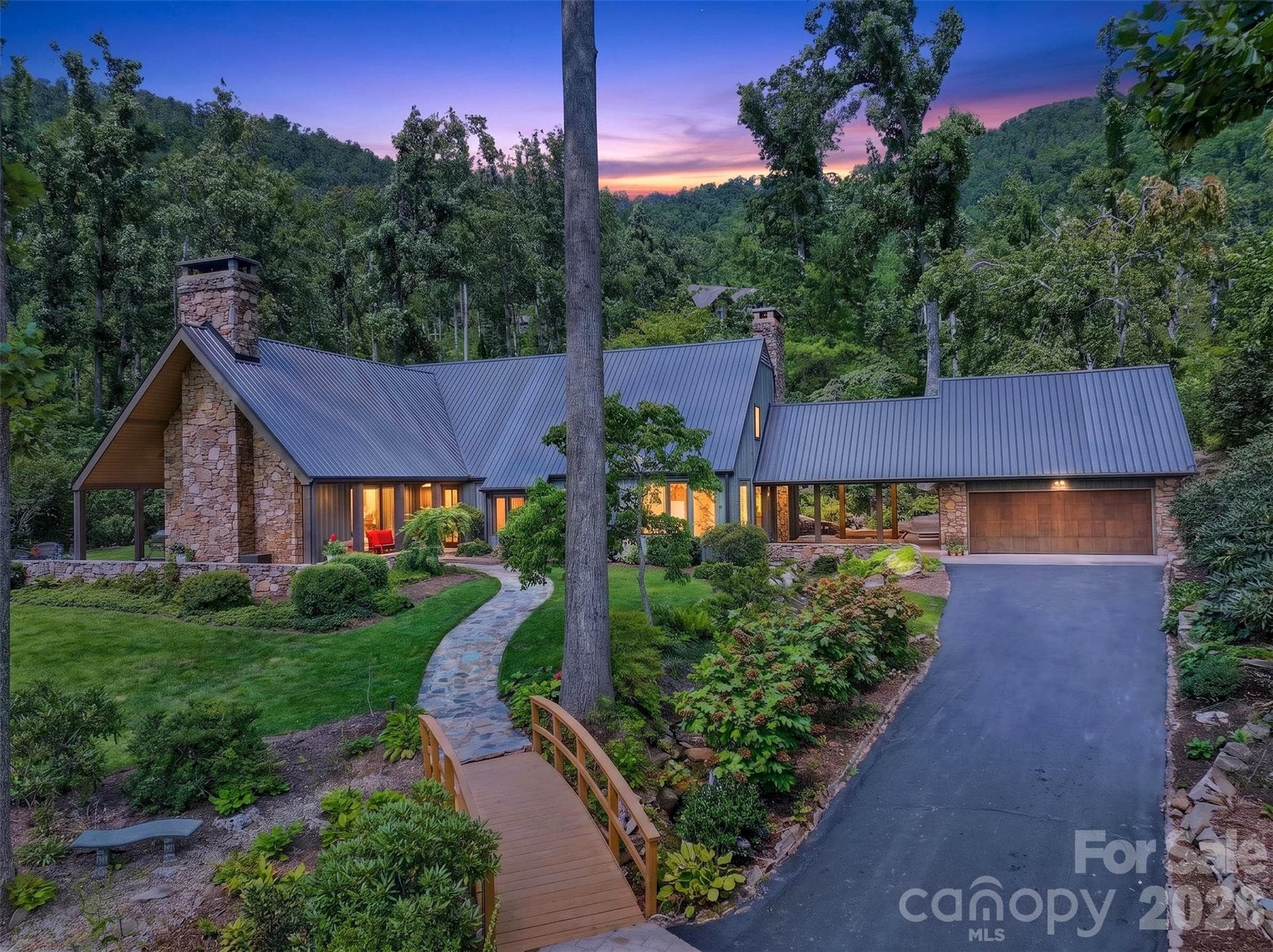 299 Webb Cove Road