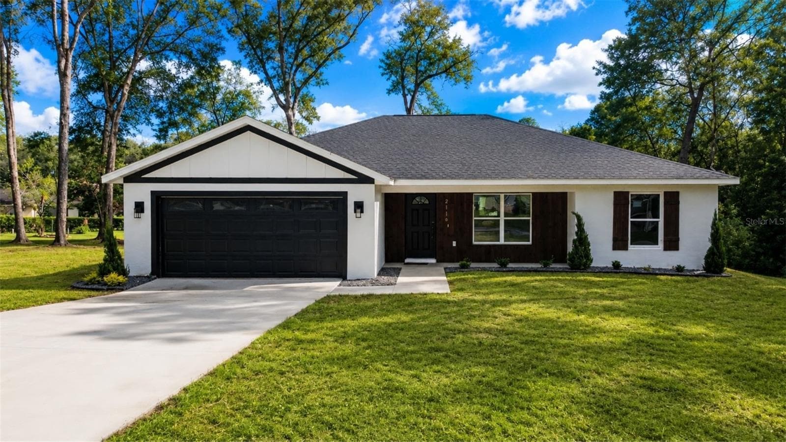 Single Family Residence at 2116 W BEACH PLUM DRIVE, CITRUS SPRINGS, photo 2 of 40