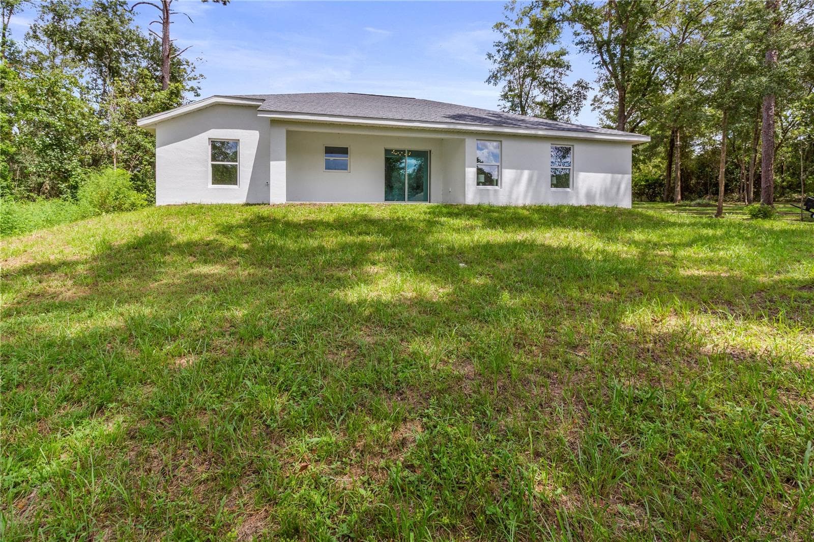 Single Family Residence at 2116 W BEACH PLUM DRIVE, CITRUS SPRINGS, photo 38 of 40