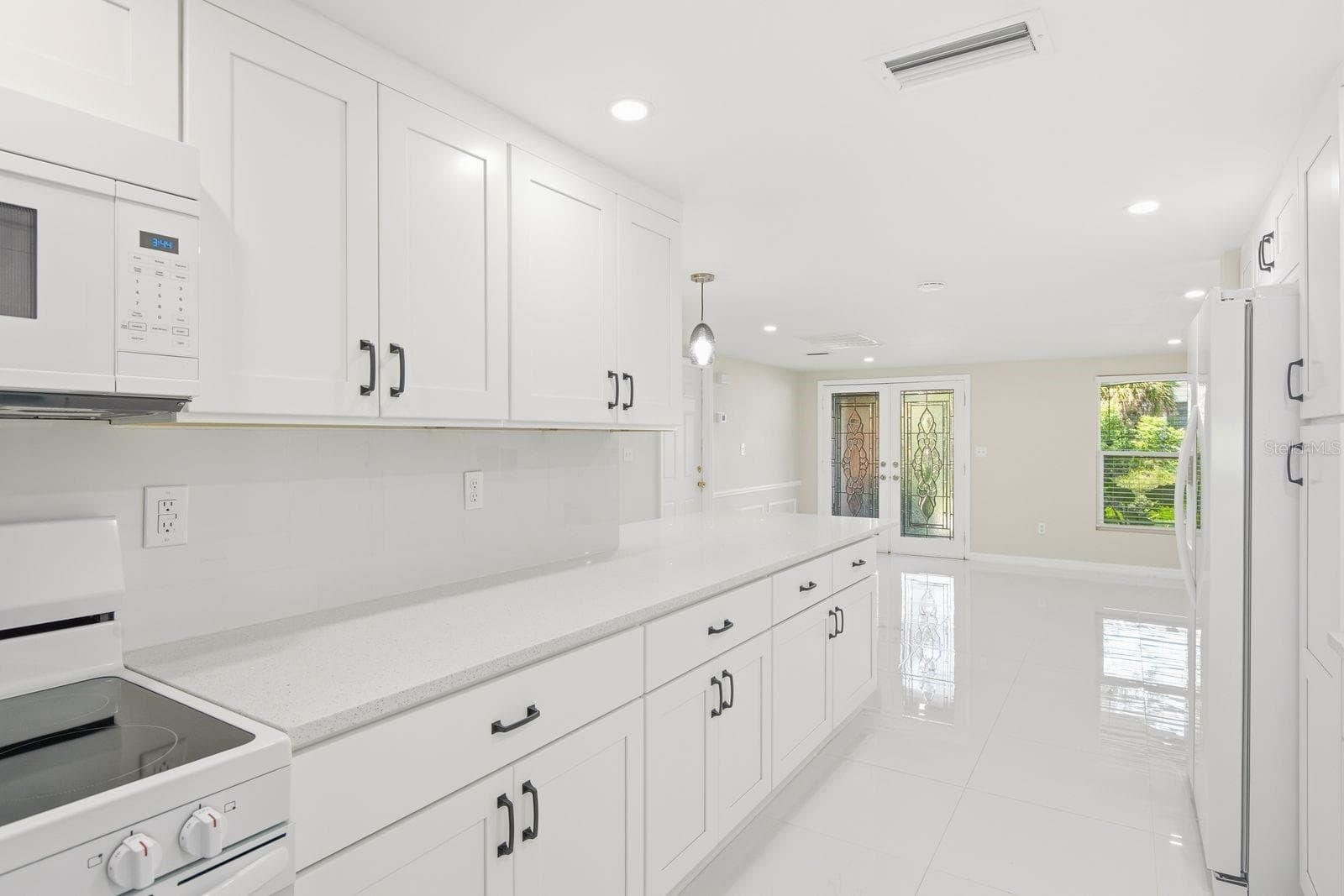 Single Family Residence at 8604 MILL CREEK LN, HUDSON, photo 17 of 46