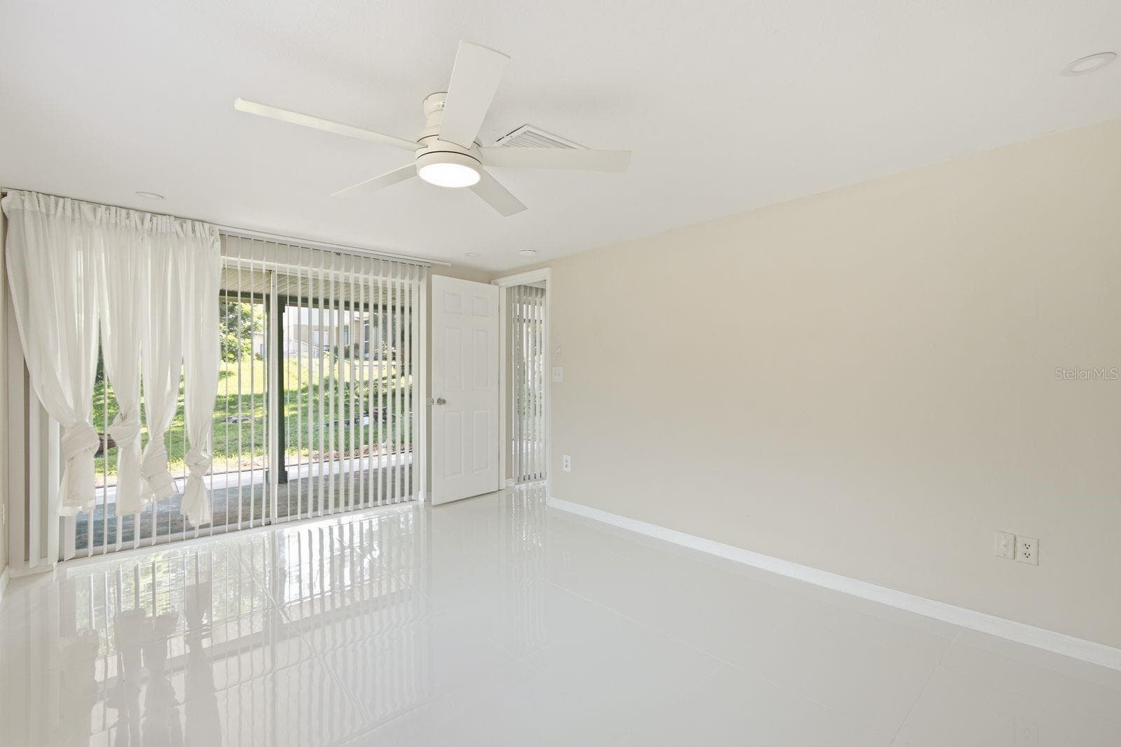 Primary Bedroom - 8604 MILL CREEK LN, HUDSON