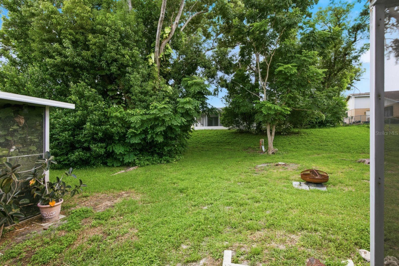 Single Family Residence at 8604 MILL CREEK LN, HUDSON, photo 34 of 46