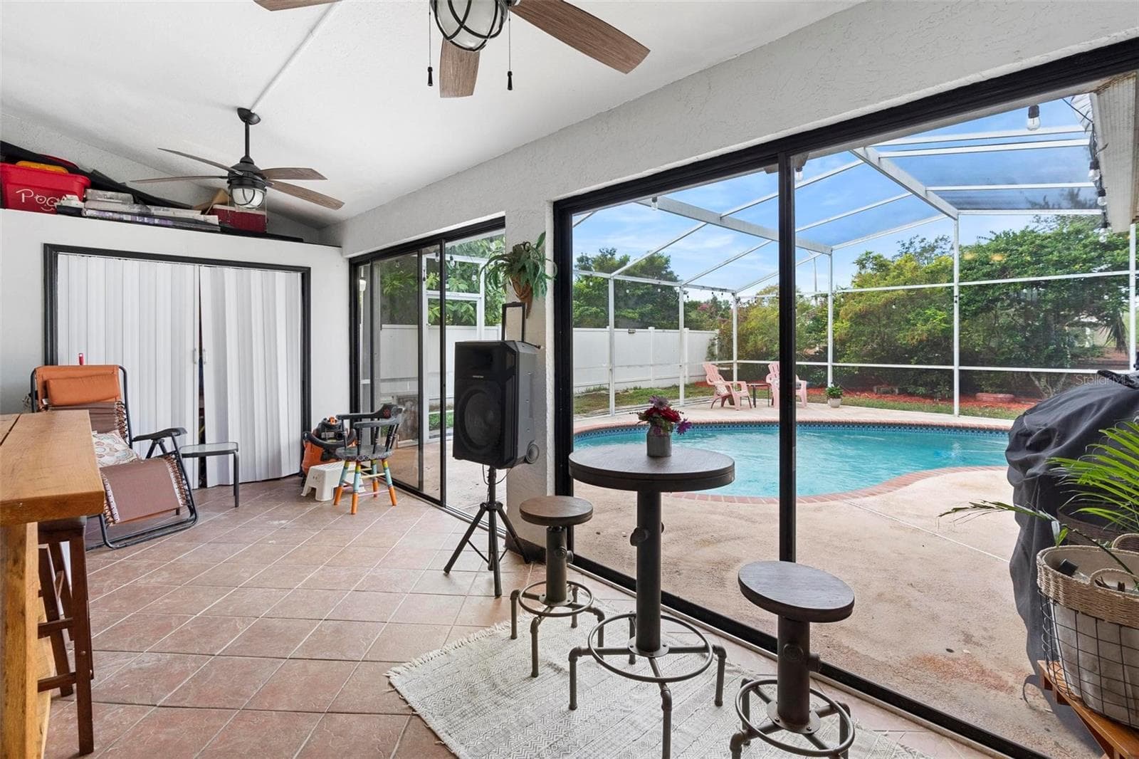 Single Family Residence at 12512 TILLINGHAM CT, ORLANDO, photo 30 of 41