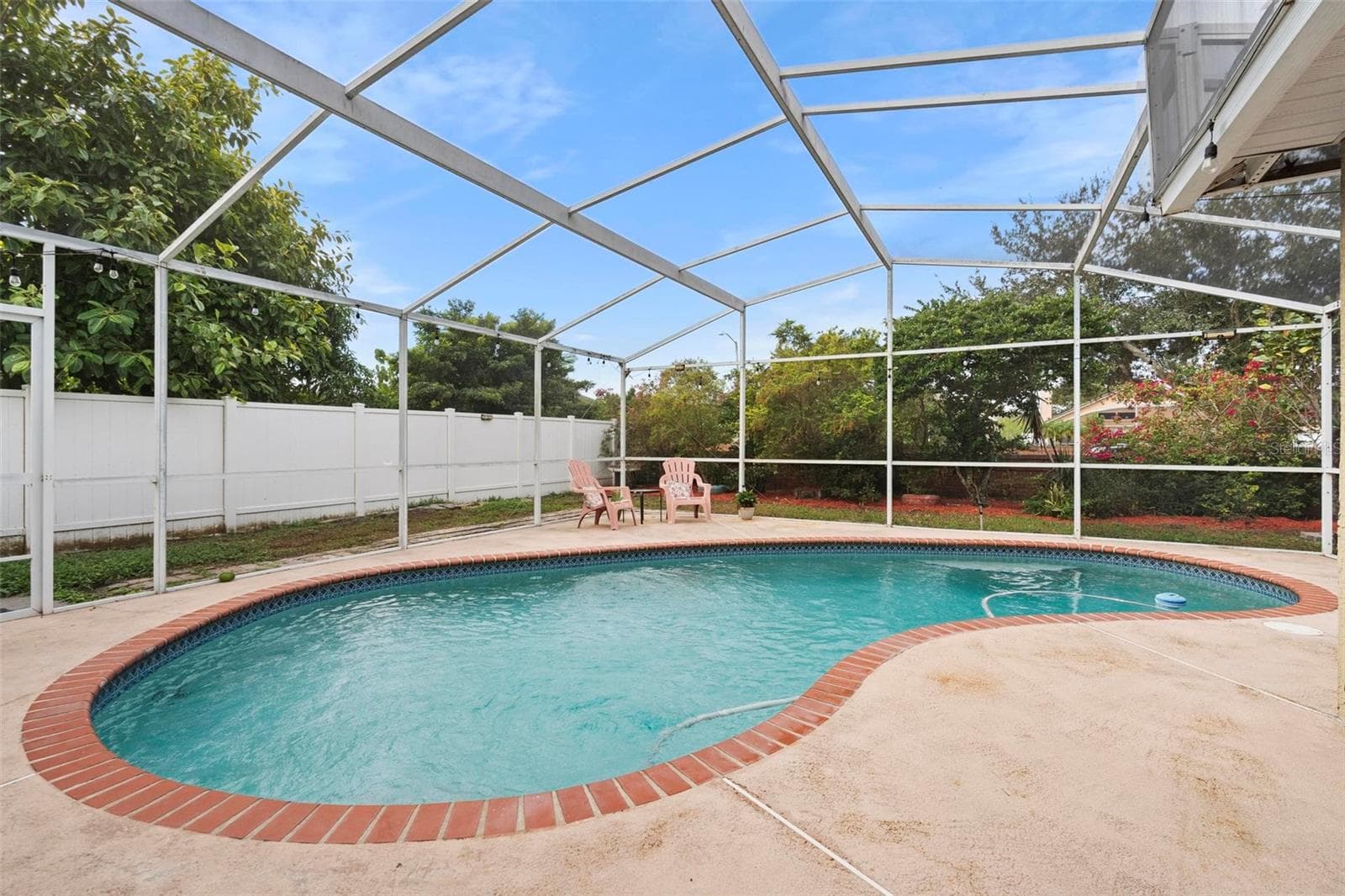 Single Family Residence at 12512 TILLINGHAM CT, ORLANDO, photo 32 of 41