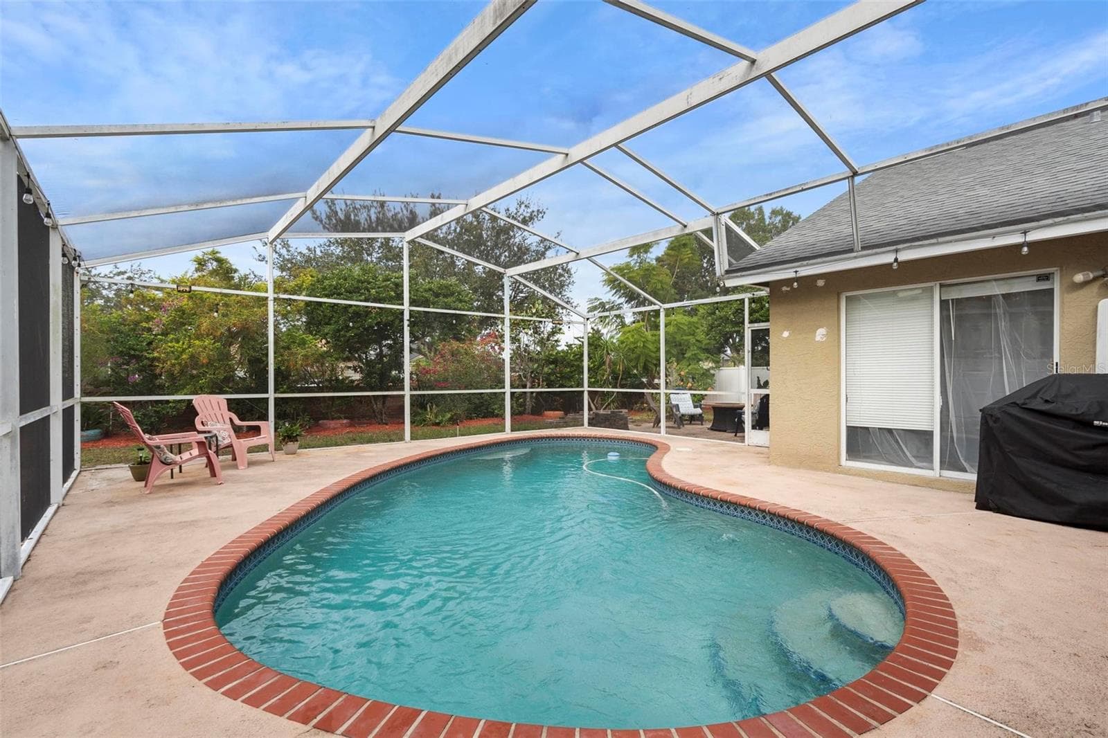 Single Family Residence at 12512 TILLINGHAM CT, ORLANDO, photo 33 of 41