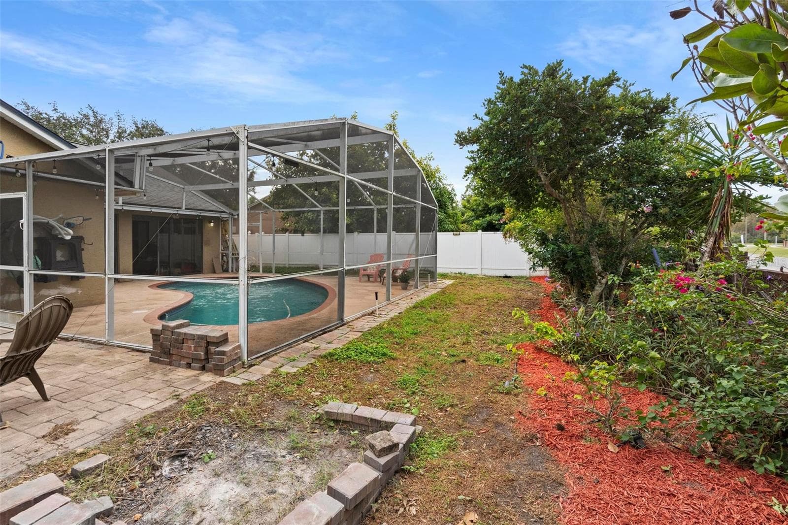 Single Family Residence at 12512 TILLINGHAM CT, ORLANDO, photo 36 of 41