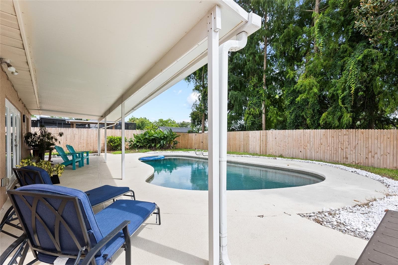 Single Family Residence at 12152 BONNIE TER, SEMINOLE, photo 39 of 53