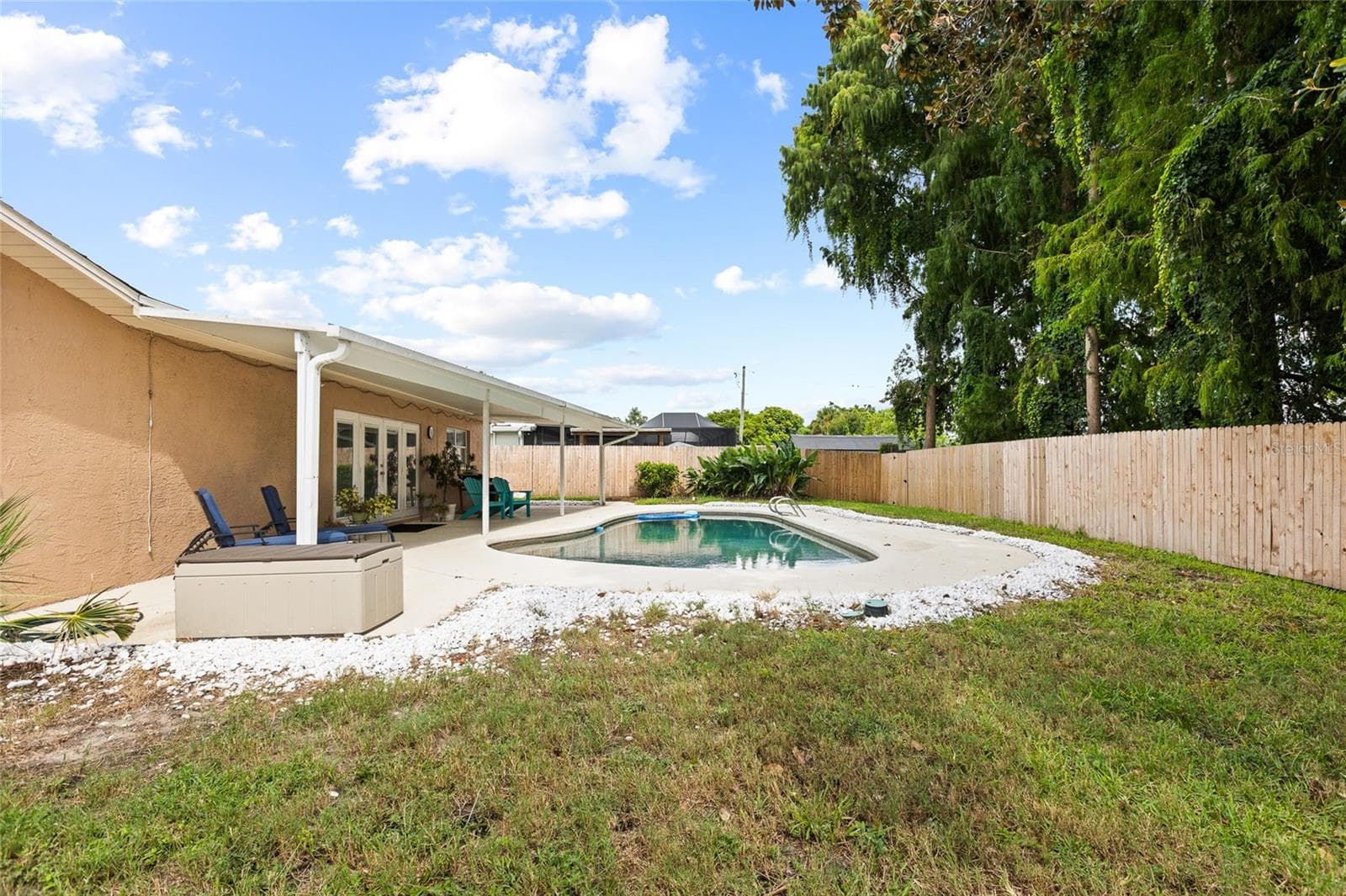 Single Family Residence at 12152 BONNIE TER, SEMINOLE, photo 45 of 53