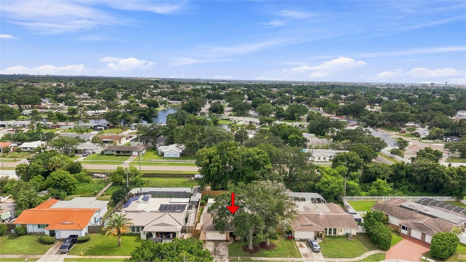 Single Family Residence at 12152 BONNIE TER, SEMINOLE, photo 47 of 53