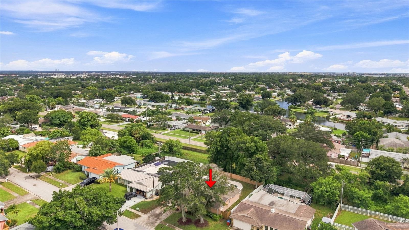 Single Family Residence at 12152 BONNIE TER, SEMINOLE, photo 49 of 53