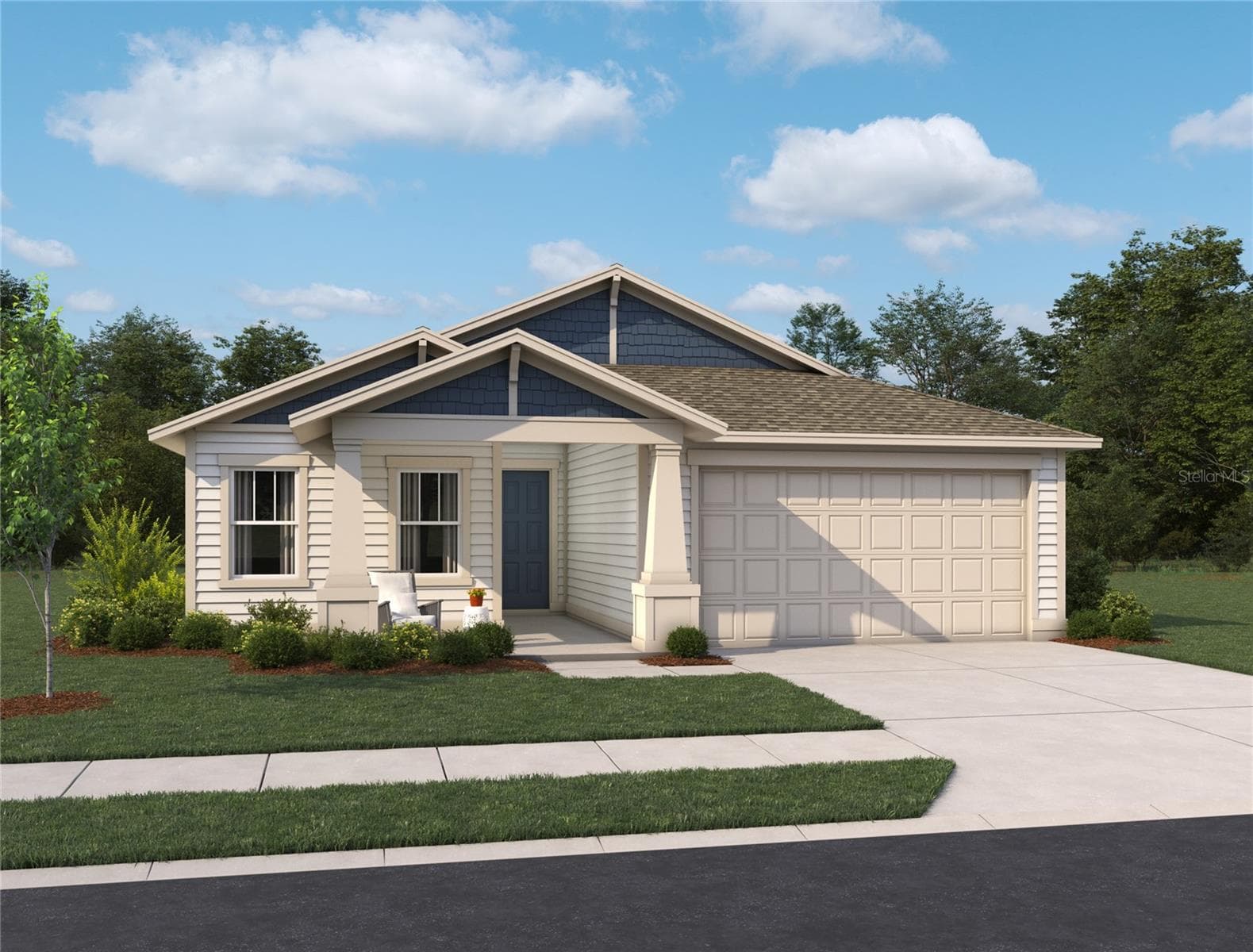 3173 SAILHOUSE DR