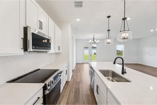 Single Family Residence at 3173 SAILHOUSE DR, ST CLOUD, photo 11 of 28