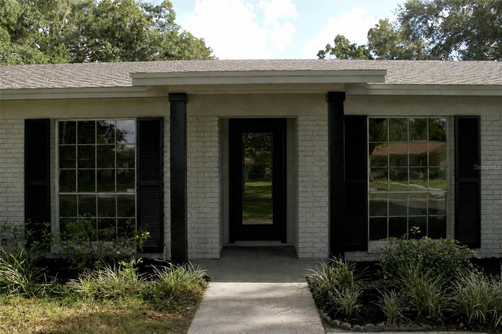 Entry Way - 13808 CHERRY BROOK LN, TAMPA
