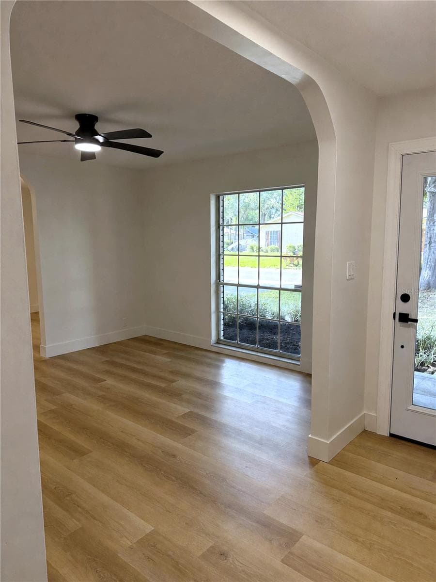 Extra Room/Office - 13808 CHERRY BROOK LN, TAMPA