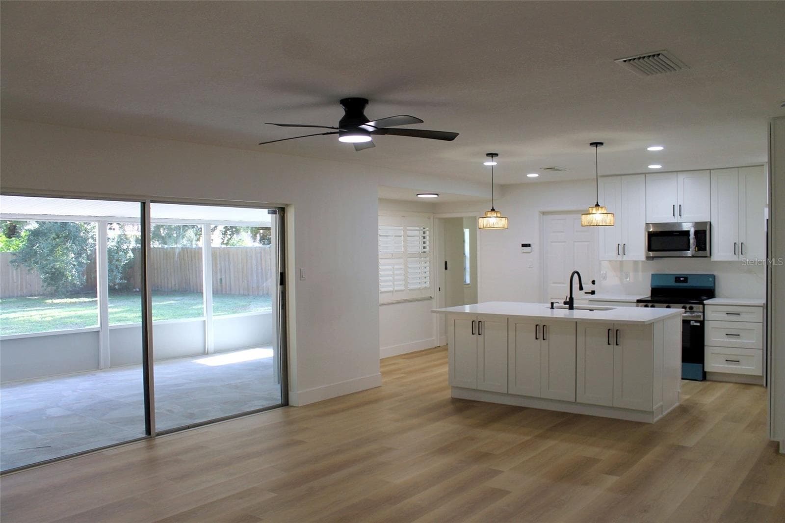 Kitchen 1 - 13808 CHERRY BROOK LN, TAMPA