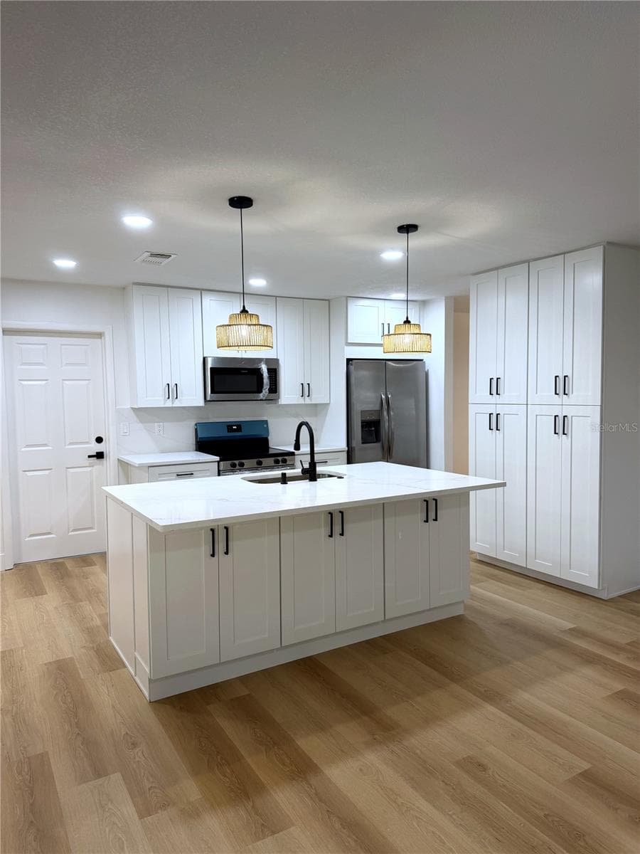 Kitchen 3 - 13808 CHERRY BROOK LN, TAMPA