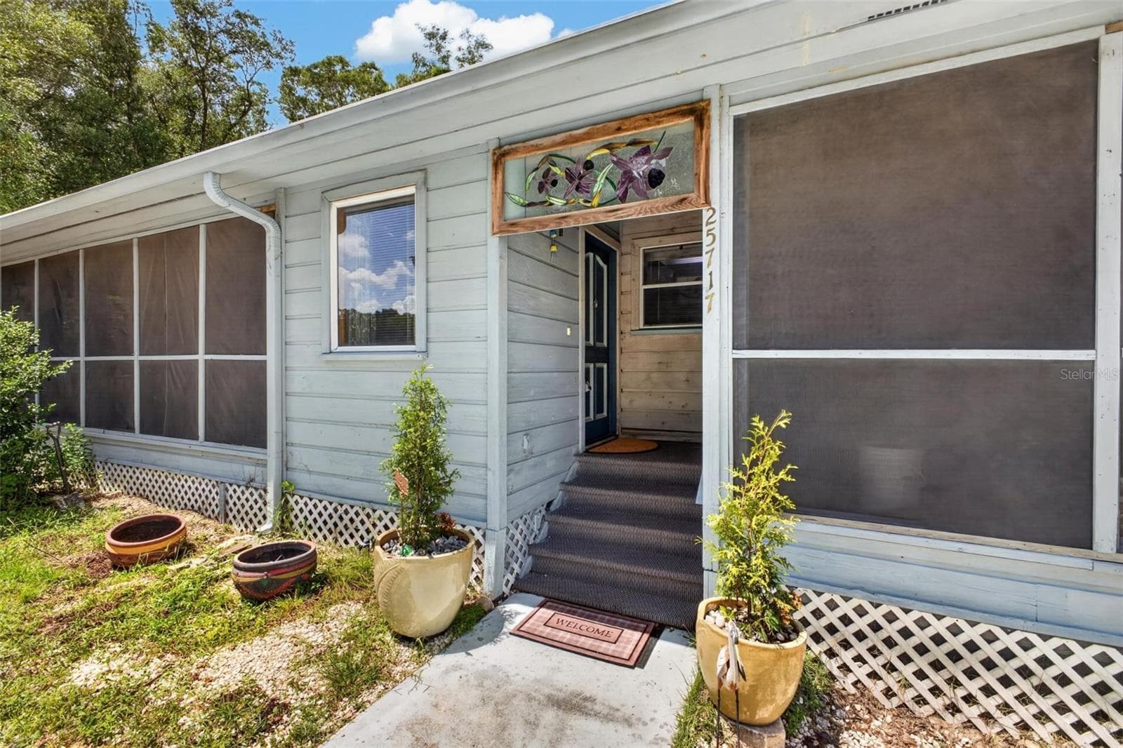 Front Porch - 25717 TROON AVE, SORRENTO